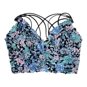 Victoria's Secret bralette size S